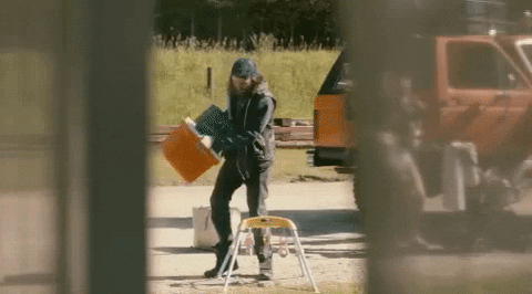 Season 1 Pop GIF by Schitt's Creek