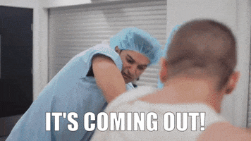 distant hospital superwog it's a gurl GIF