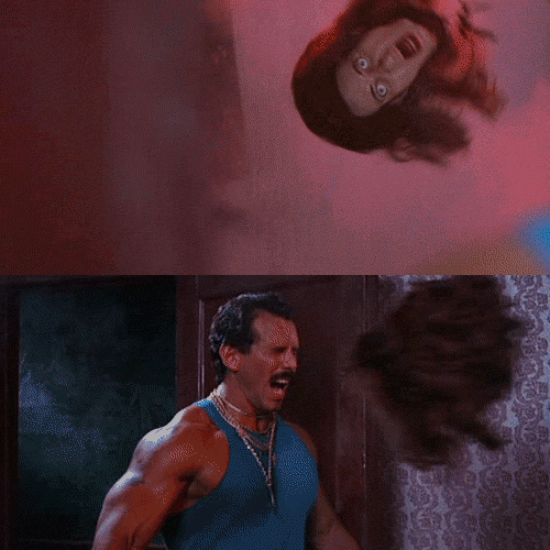 heads up horror GIF by Shudder