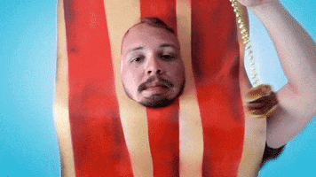 bacon hunger GIF by Wendy's Puerto Rico
