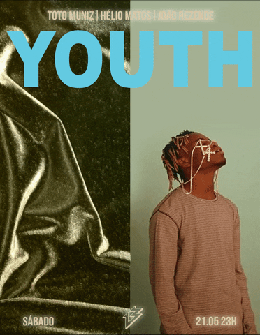 youth  GIF