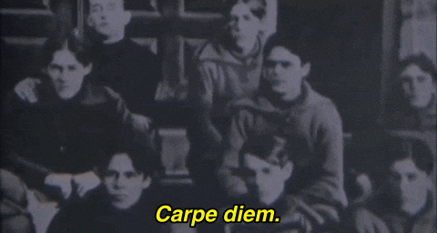 Dead Poets Society Gifs Get The Best Gif On Giphy
