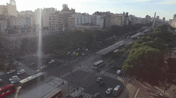 pabloabate fusortv gif buenos aires GIF