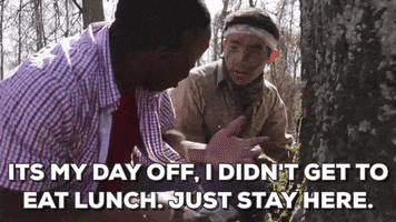 Web Series Comedy GIF by Spook Squad