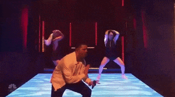 One Dance Dancing GIF by Saturday Night Live