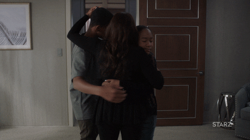 Naturi Naughton Love GIF by Power - Find & Share on GIPHY