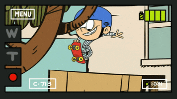 Skate Cartoon GIFs - Find & Share on GIPHY