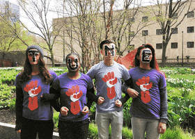 theseldoms Leary rockcitizen theseldoms tuneinturnondropout GIF