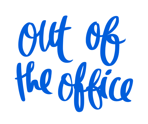 Image result for out of office