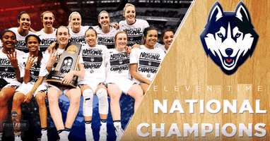 zmiklusak uconn national champs GIF