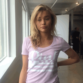Yeah Right No GIF by Victoria's Secret PINK