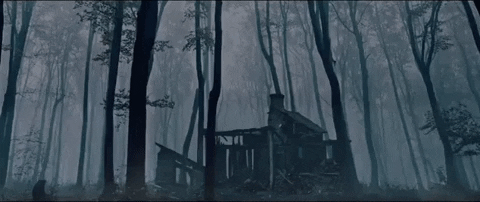 Evil Dead Scream GIF by ALTER – The Best Horror Films - Find & Share on GIPHY