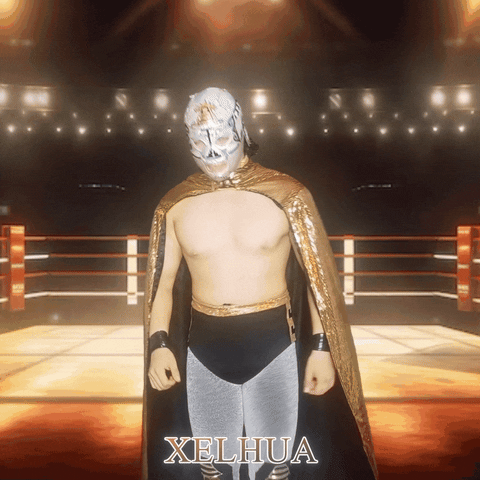 Oh Yeah Arena GIF by FilmmakerLife
