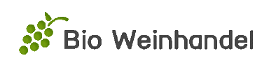 Bio Wein Handel Sticker