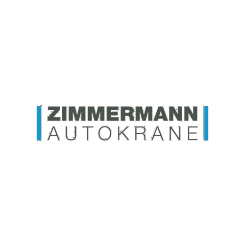 Zimmermannautokrane Sticker by PartnerLIFT