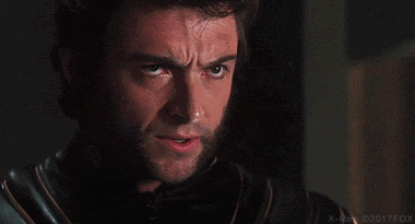X-Men Wolverine GIF by 20th Century Fox Home Entertainment - Find & Share on GIPHY