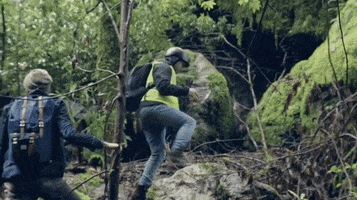Unsolved GIF by BuzzFeed