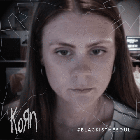 Blackisthesoulgifmaker GIF by ARtestpage