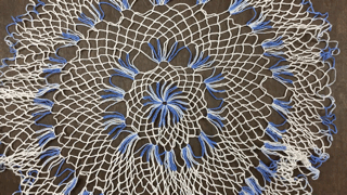 lindsayarnolddavis pretty gif artist crochet rhythm GIF