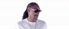 Snoop Faith Evans GIF by Rhino