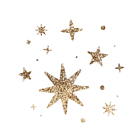 Stars Sticker