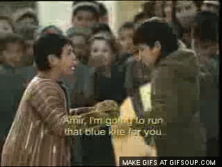 30 day movie challenge