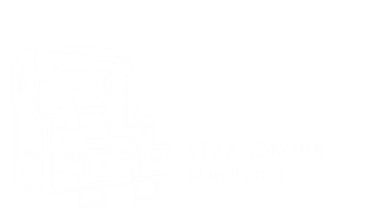 BRIS-Strandkorbmanufaktur Sticker