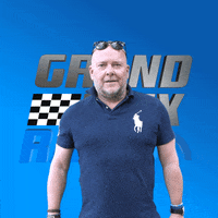Formule 1 Pizza GIF by Grand Prix Radio