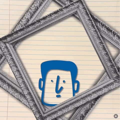 Animation Stream GIF