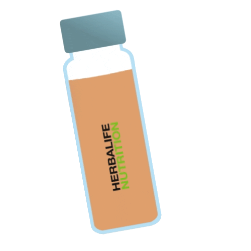 HerbalifeFR Sticker