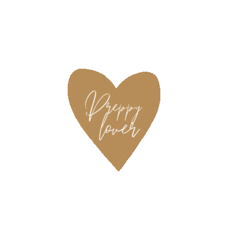 PreppySport Sticker