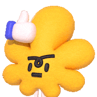 Thumb Sticker