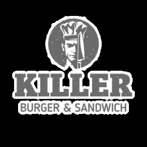 Killer Burger GIF