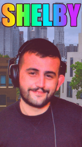 Shelby Peppe GIF by I-Parts
