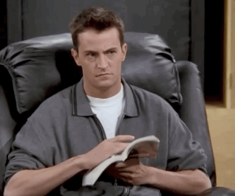Angry Season 3 GIF by Friends - Find & Share on GIPHY