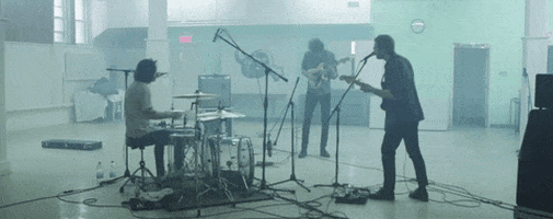 GIF by Topshelf Records