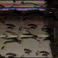 new media animation GIF by Ryan Seslow