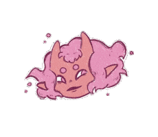 Cute Sticker