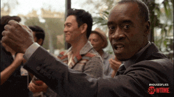 Rich Don Cheadle GIF by Showtime