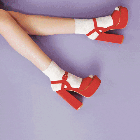 shoes GIF by TK Maxx