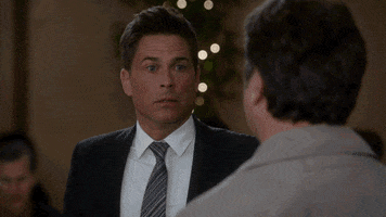 fox tv punch GIF by The Grinder