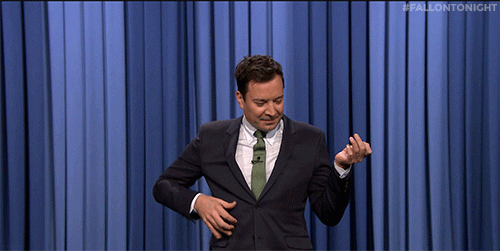 jimmy fallon air guitar GIF by The Tonight Show Starring Jimmy Fallon