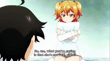 shirocast  GIF