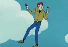 Episode 4 Dancing GIF by Archie Comics