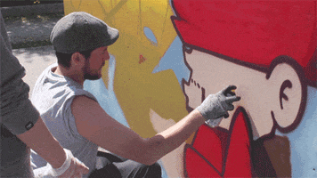 purprod asspur GIF