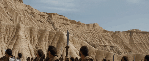 manenti_boris game of thrones saison 6 GIF
