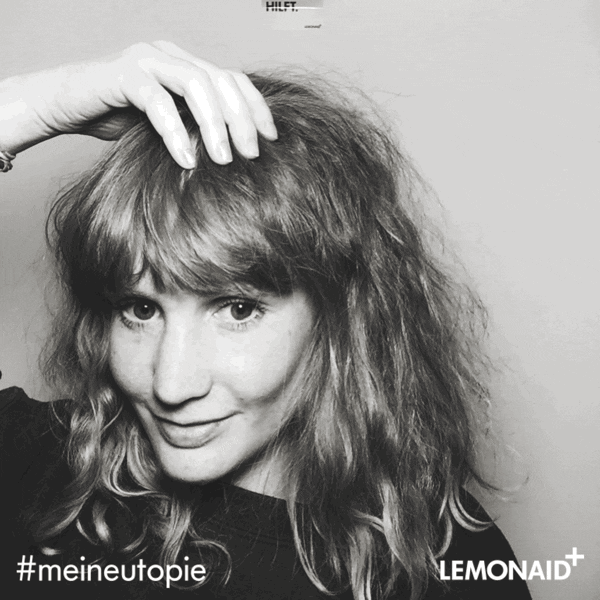 Jena Meineuotpie GIF by Lemonaid