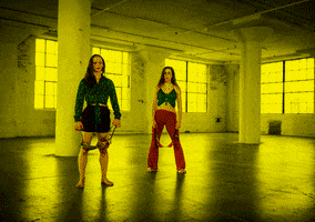 theseldoms girlpower theseldoms roccitizen makeyourownrules GIF