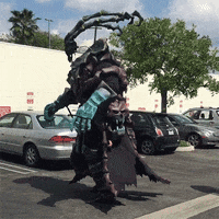 riot games thresh GIF by League of Legends