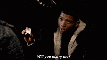 Marry Me Love GIF by Empire FOX